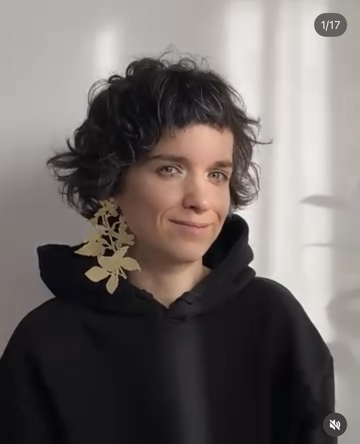 Алина Палто