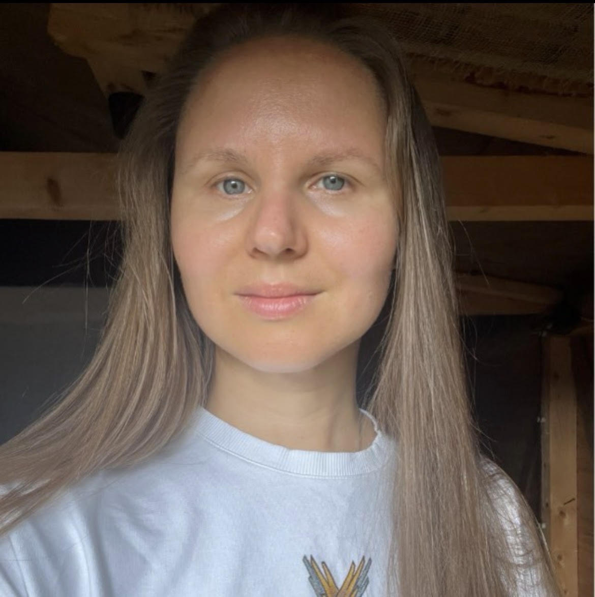 Алла Гиясова